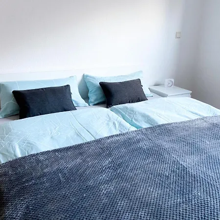 Ferienwohnung Burgpanorama Dahn Exterior foto