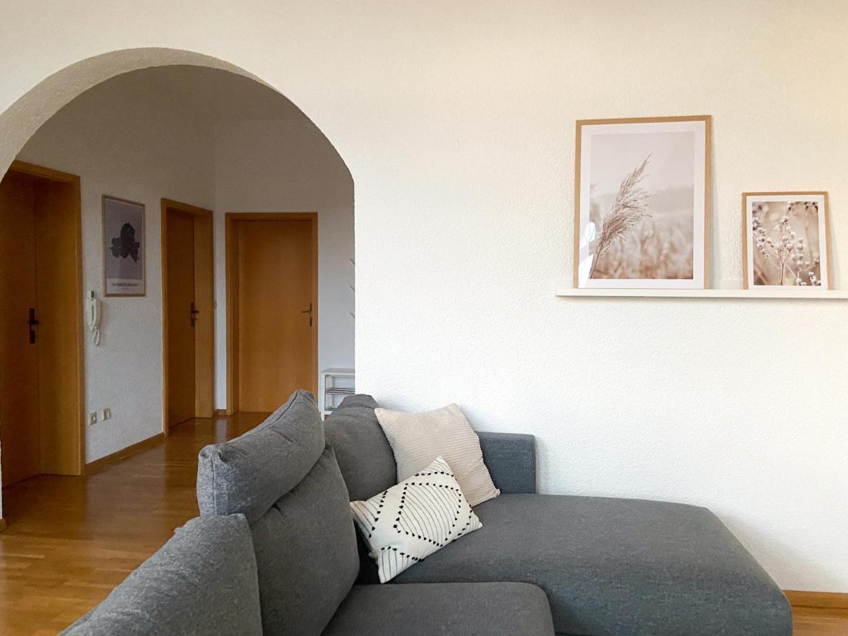 Appartement Burgpanorama Dahn