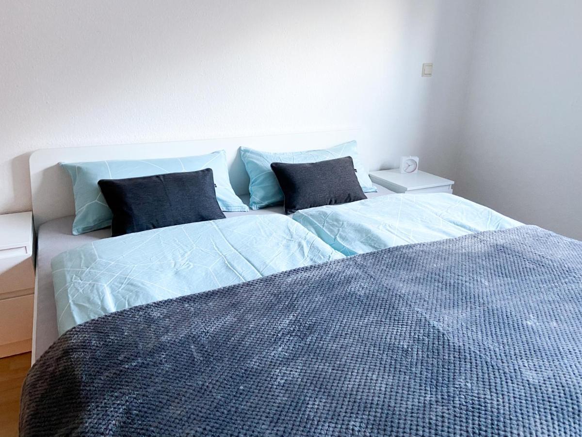 Appartement Burgpanorama