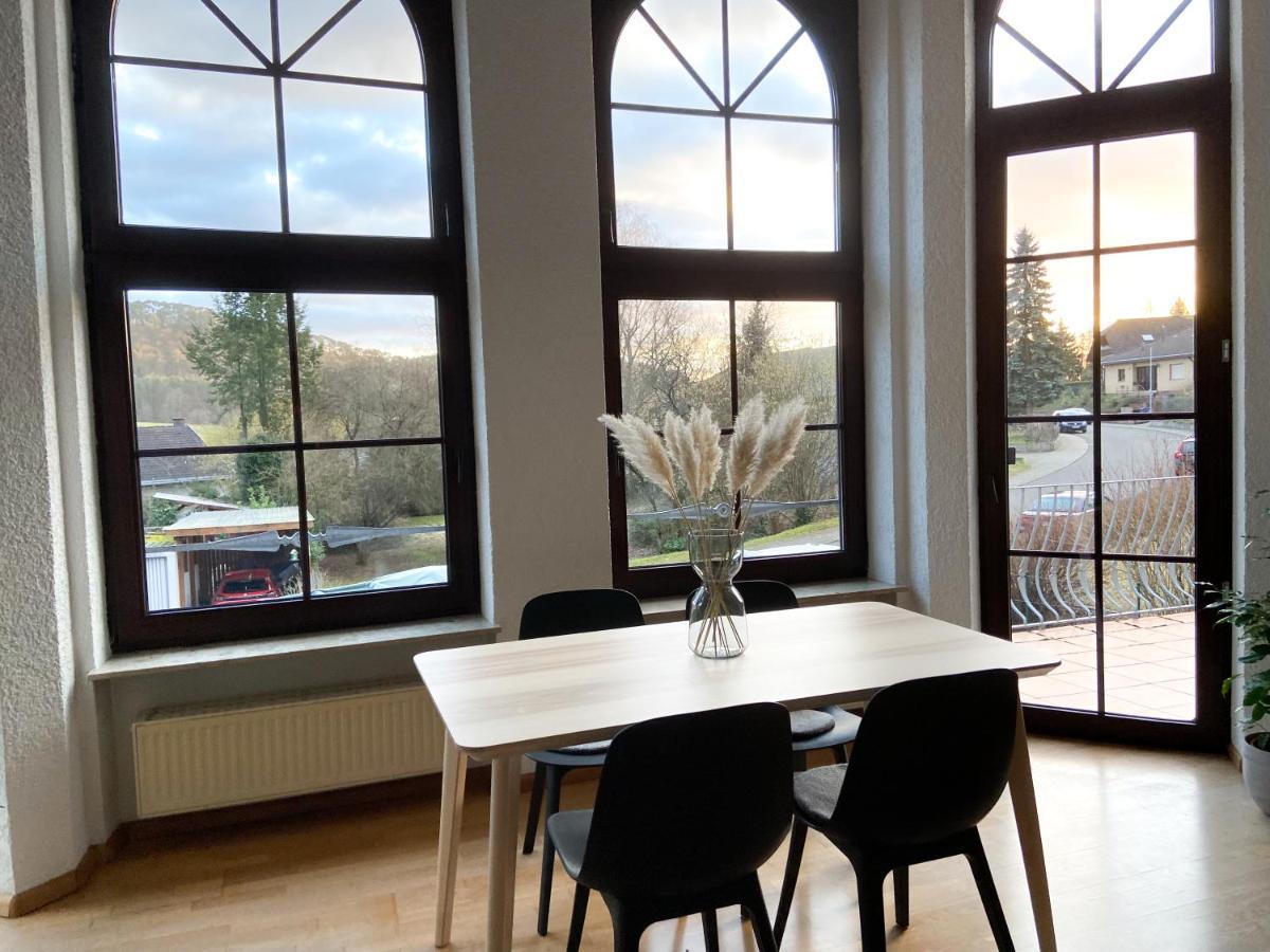Burgpanorama *