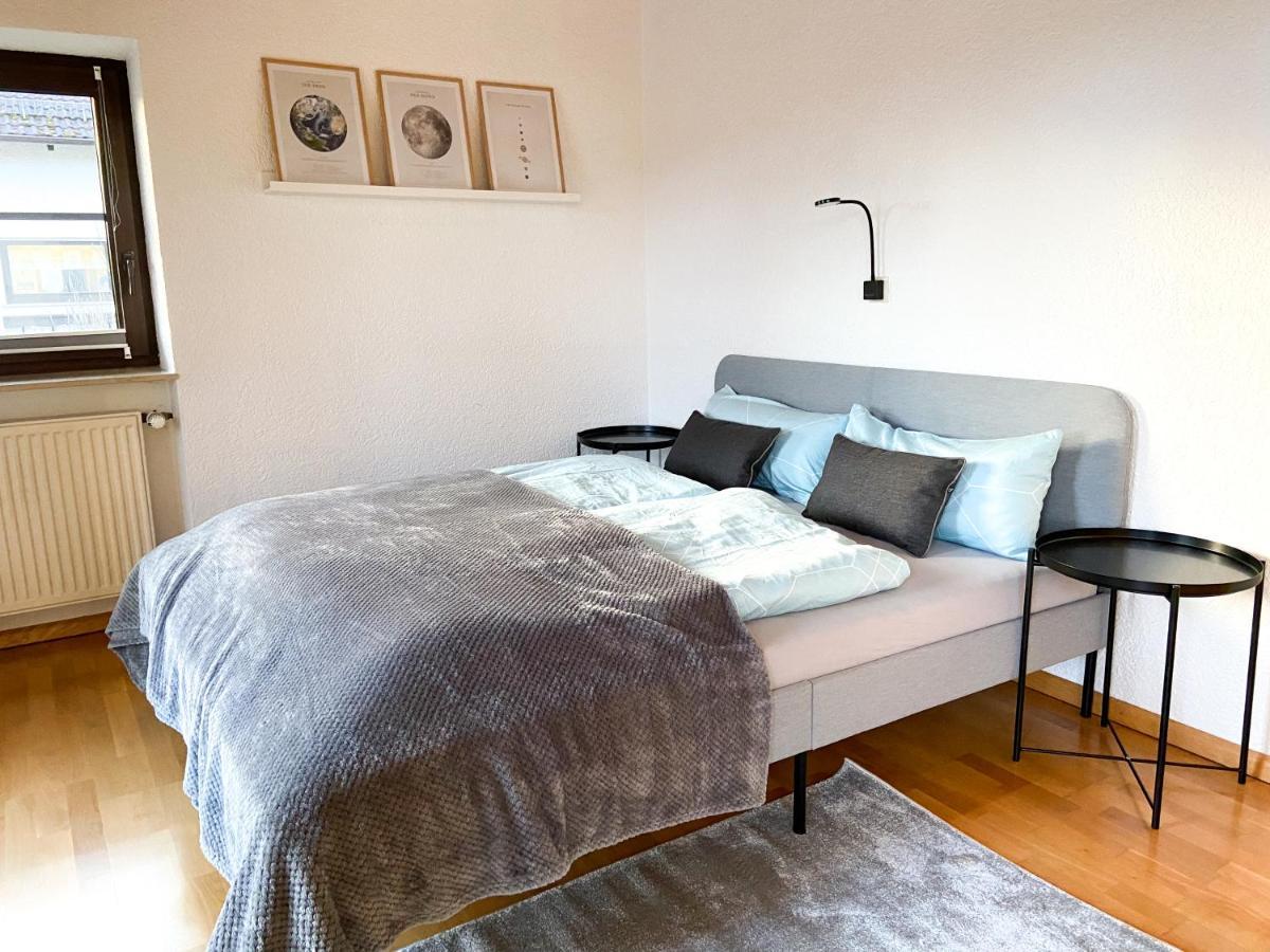 Appartement Burgpanorama *