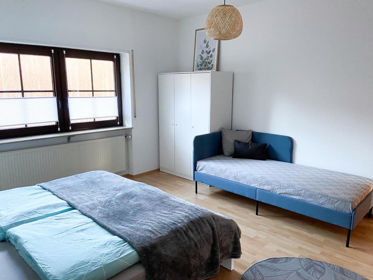 Burgpanorama Apartment