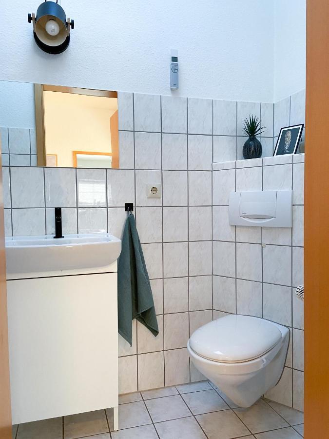 Burgpanorama Appartement *